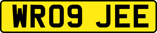WR09JEE