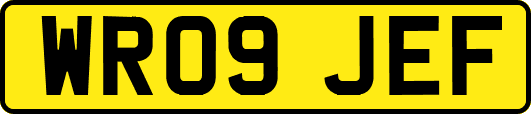 WR09JEF