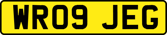 WR09JEG