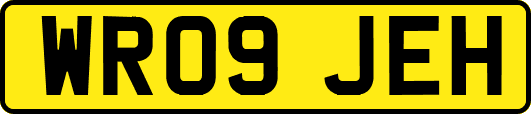 WR09JEH