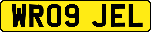 WR09JEL