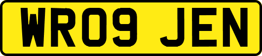 WR09JEN