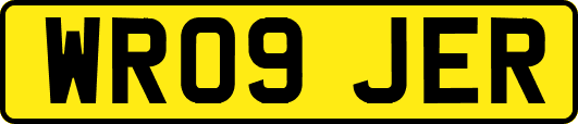 WR09JER