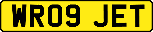 WR09JET