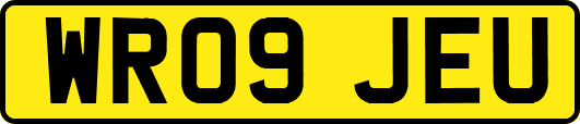WR09JEU
