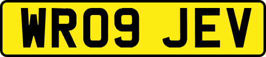 WR09JEV