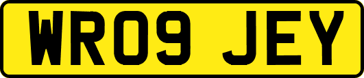 WR09JEY