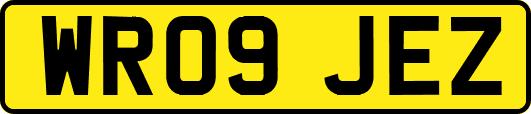 WR09JEZ