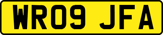 WR09JFA