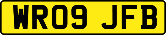 WR09JFB