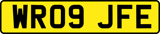 WR09JFE