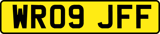 WR09JFF