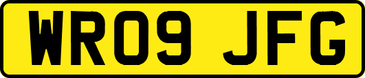 WR09JFG