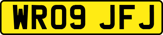 WR09JFJ