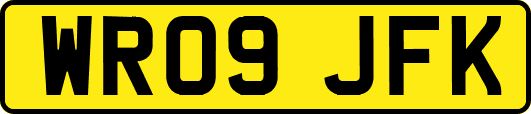 WR09JFK