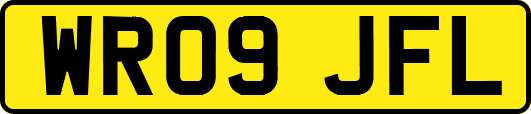 WR09JFL