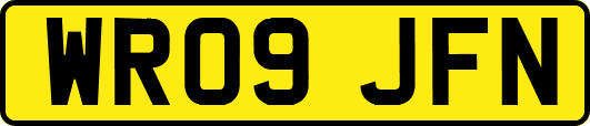 WR09JFN