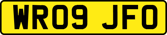 WR09JFO