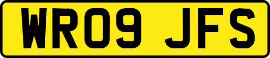 WR09JFS