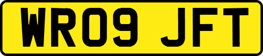 WR09JFT