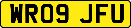 WR09JFU