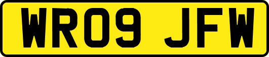WR09JFW