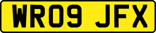 WR09JFX