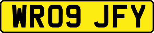 WR09JFY