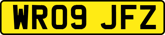 WR09JFZ