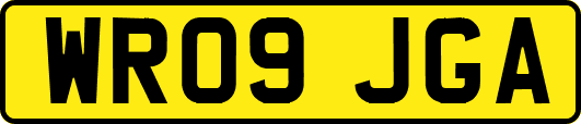 WR09JGA