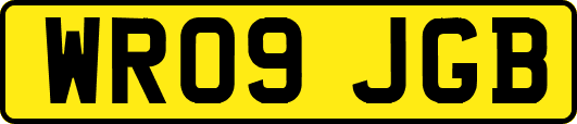 WR09JGB