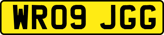 WR09JGG