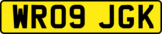 WR09JGK