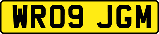 WR09JGM