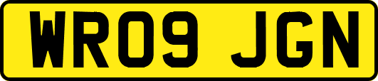 WR09JGN