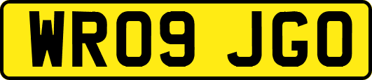 WR09JGO