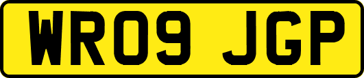 WR09JGP