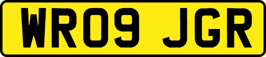 WR09JGR