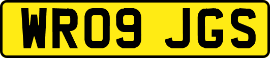 WR09JGS