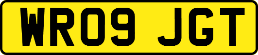 WR09JGT