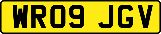 WR09JGV
