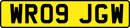 WR09JGW