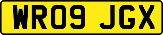 WR09JGX