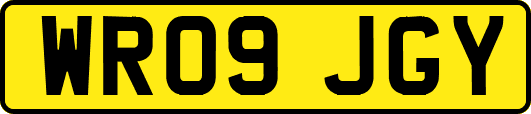 WR09JGY