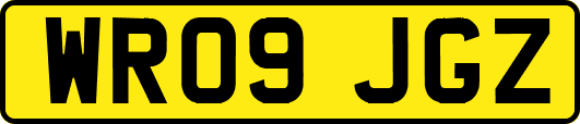 WR09JGZ