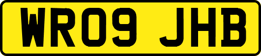 WR09JHB