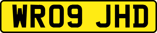 WR09JHD