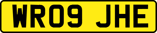 WR09JHE