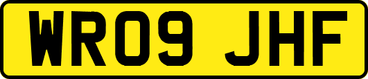 WR09JHF