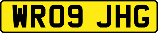 WR09JHG